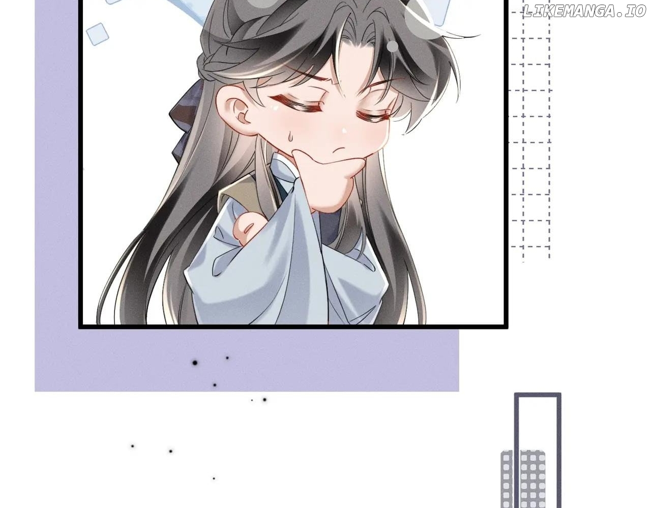 The Tyrant’s Family Lasts Thanks To Her Inner Voice Chapter 56 - page 55
